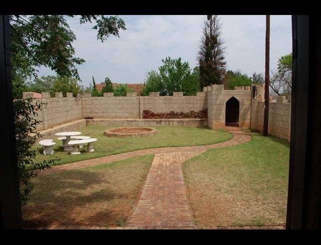 OFFICE FOR SALE IN BRONKHORSTSPRUIT RURAL